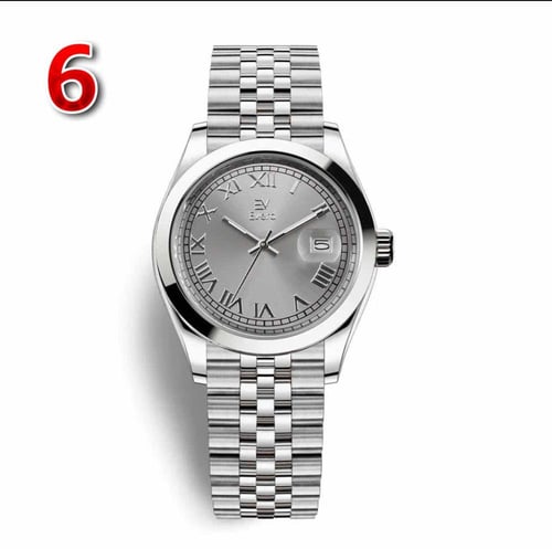 ساعة رجالية Everd ايفرد 04