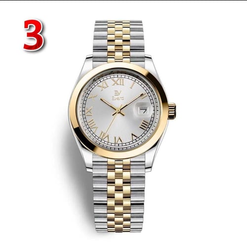 ساعة رجالية Everd ايفرد 04