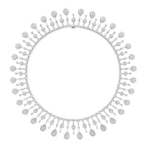 عقدماستر من بوشرون تشوكر