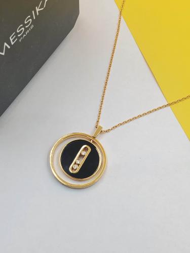 High quality master necklace