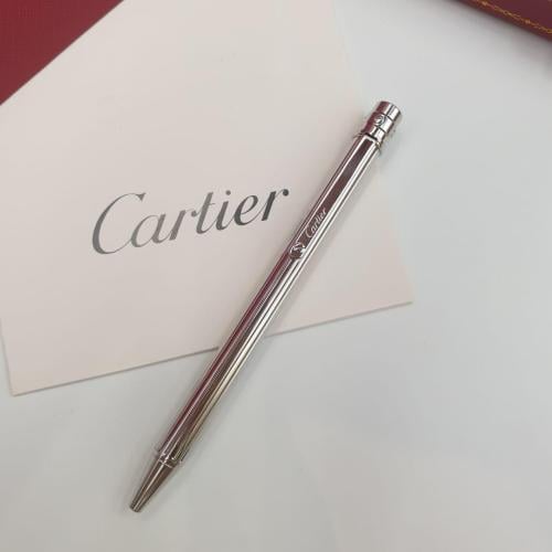 قلم ماركة كارتير - Cartier