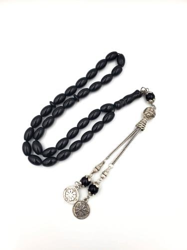 سبحة من أحجار الكاتلين