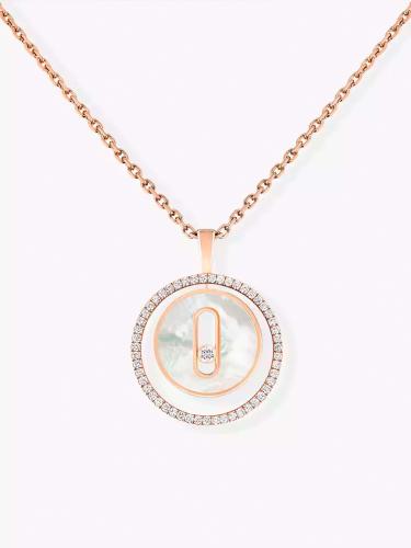 High quality master necklace