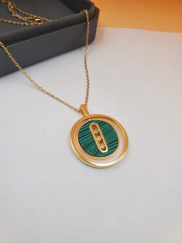 High quality master necklace