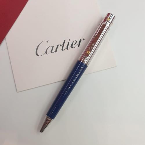 قلم ماركة كارتير - Cartier