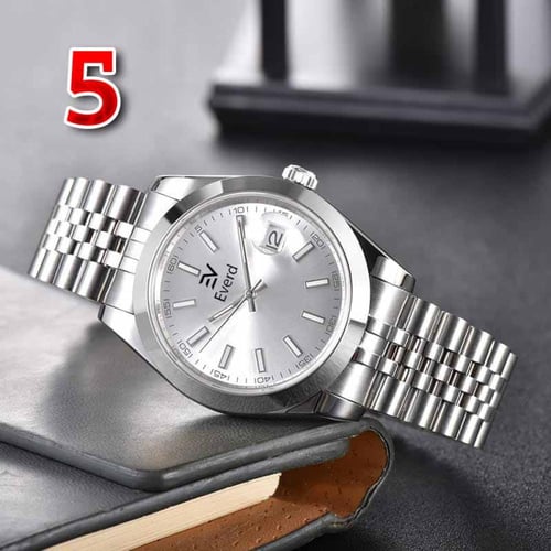 ساعة رجالية Everd ايفرد 03