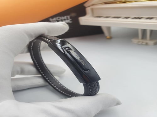 سوار رجالي عالي الجودة مونت بلانك04