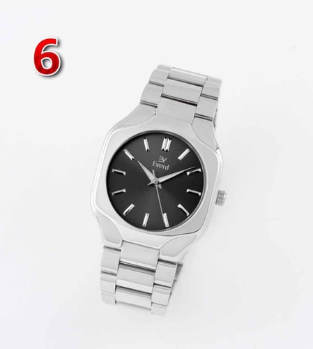 ساعة رجالية Everd ايفرد 01