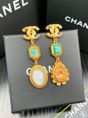 Chanel Master Ring