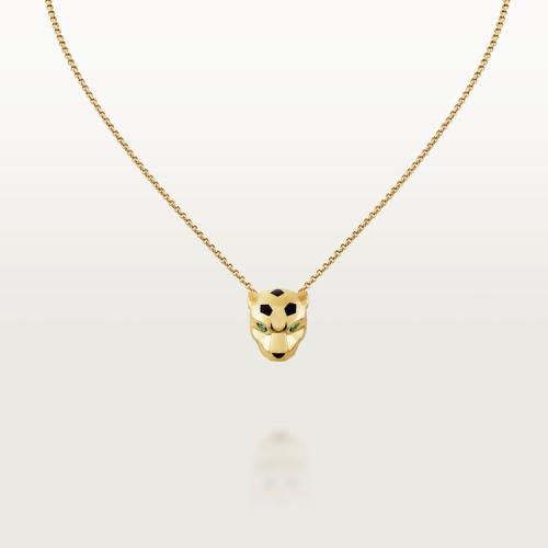 Master contract from Cartier Tiger