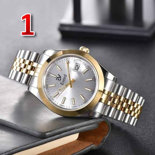 ساعة رجالية Everd ايفرد 03