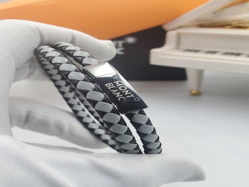 سوار رجالي عالي الجودة مونت بلانك08