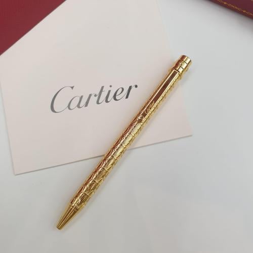 Master Pen from Cartier