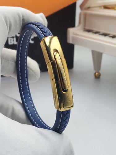 سوار رجالي عالي الجودة مونت بلانك03