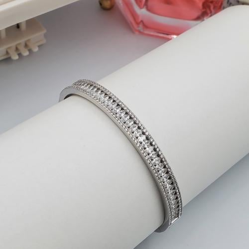 سوارة فضة عيار 925