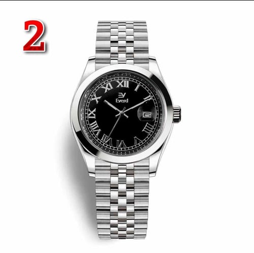 ساعة رجالية Everd ايفرد 04