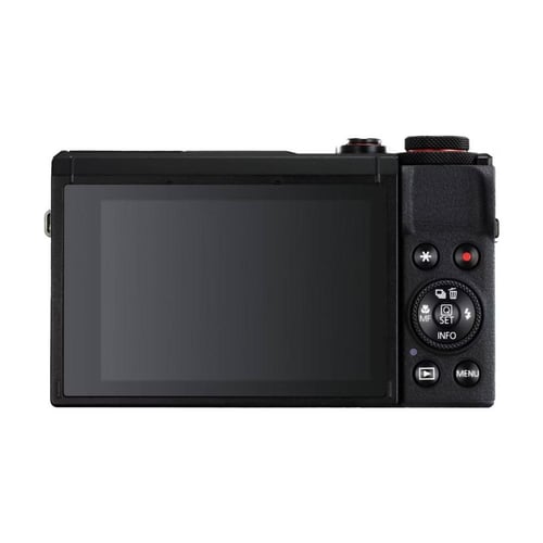 كاميرا Canon G7X mark iii