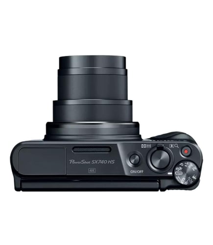 Canon SX740 HS
