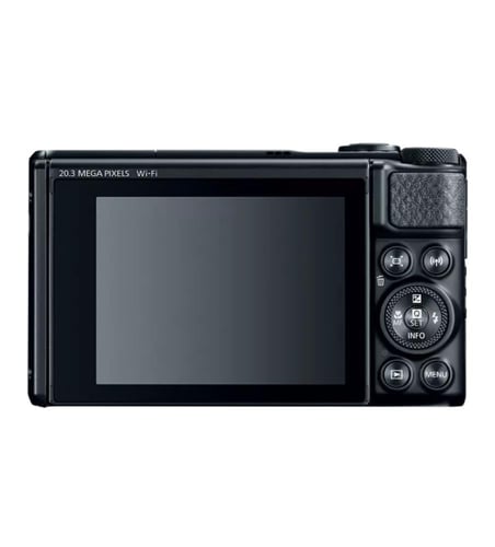 Canon SX740 HS
