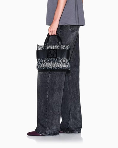 توت باق ارماني اكسشينج