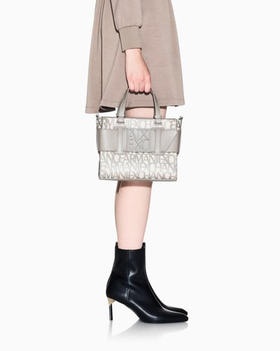 توت باق ارماني اكسشينج