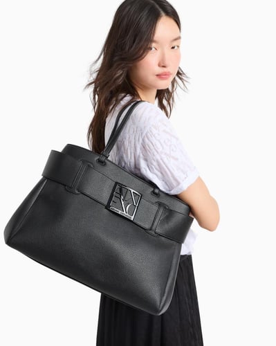 توت باق ارماني اكسشينج