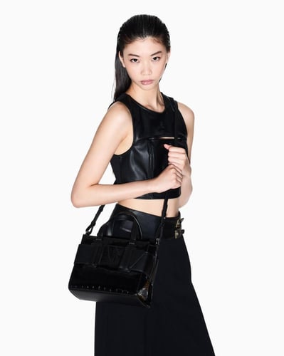 توت باق ارماني اكسشينج