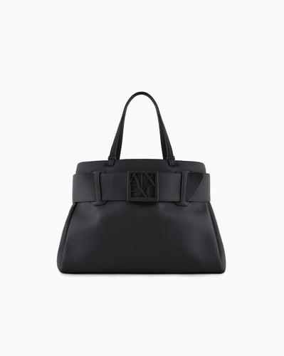 توت باق ارماني اكسشينج