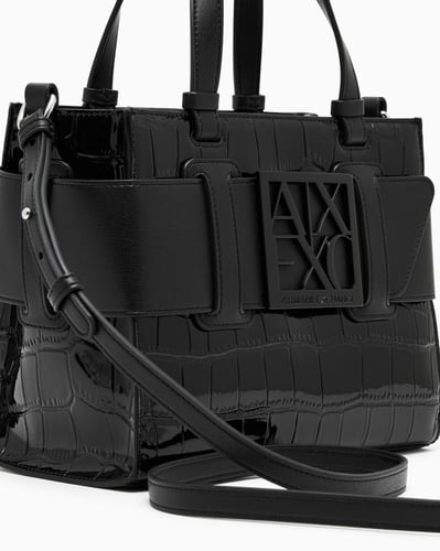 توت باق ارماني اكسشينج