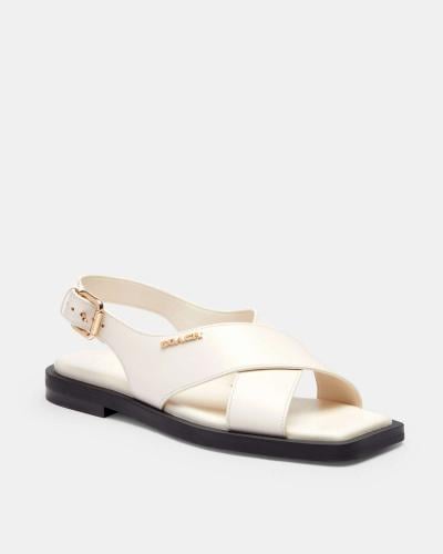 صندل كوتش اوف وايت