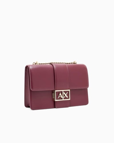 شنطة ارماني اكستشنج