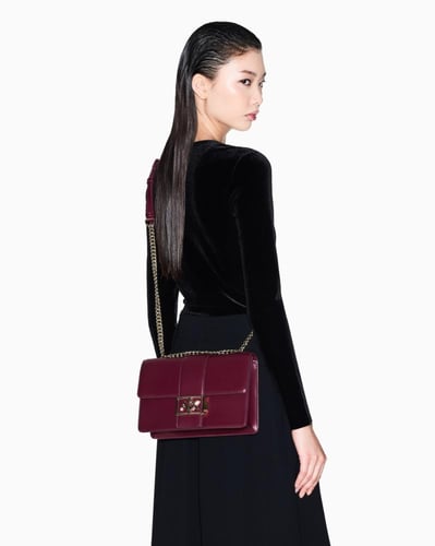 شنطة ارماني اكستشنج