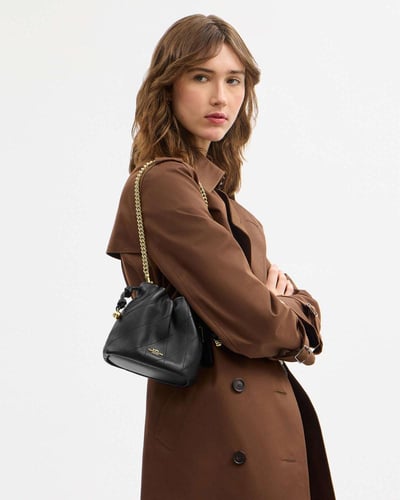 ميني باق كوتش