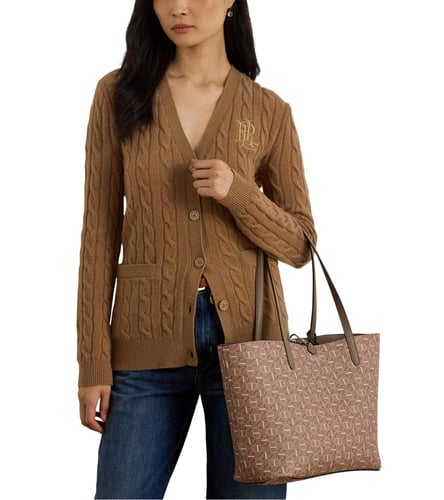 توت باق رالف لورين بوجهين