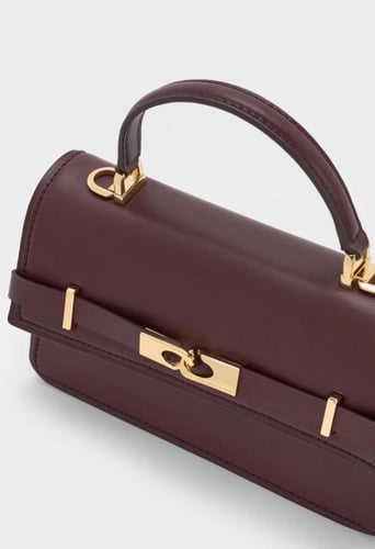 تشارلز اند كيث