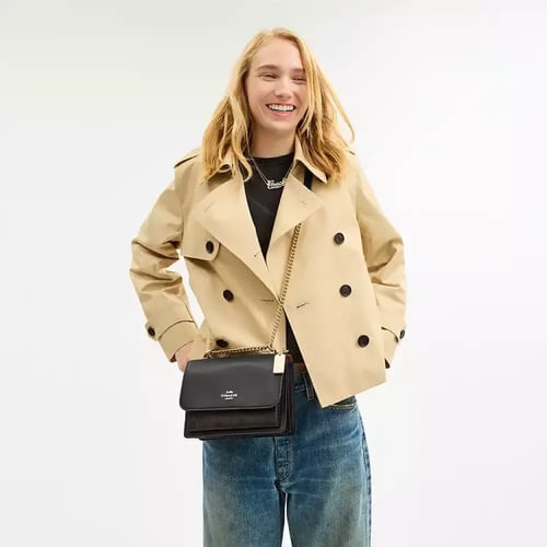 كروس بودي كوتش