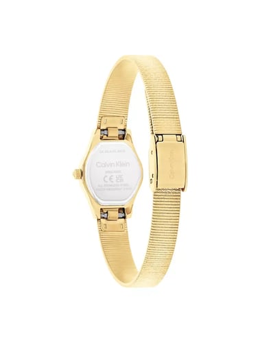 ساعة كالفن كلاين نسائي