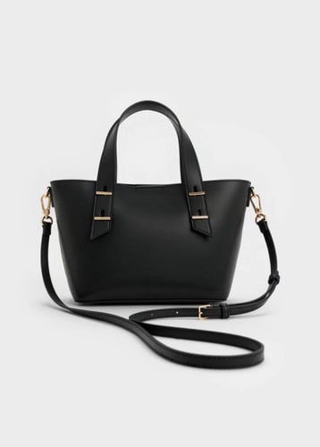 تشارلز اند كيث