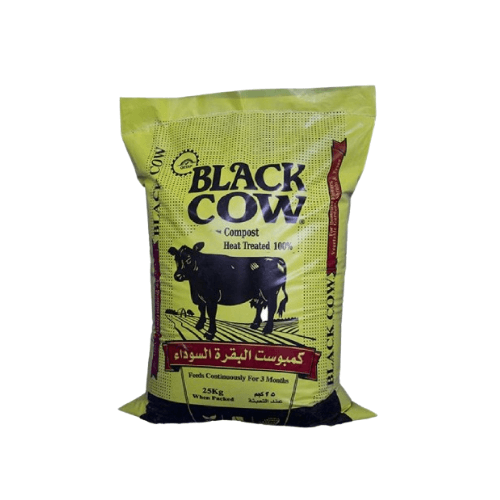 سماد عضوي مخصب معالج