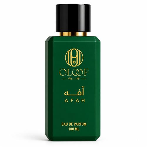 عطر أفه: ربيعٌ من الأناقة