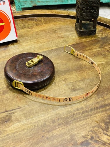 من النوادر؛ متر كبير الحجم اشتهر فترة الثمانينات و...