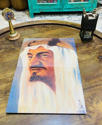 من النوادر؛ عدد مميز جداً من مجلة الفيصل عام ١٤٢٩ه...