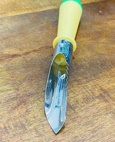 من النوادر؛ من أدوات المطبخ الشهيرة فترة أوائل الث...