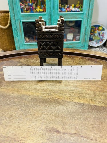 من البنود المميزة والتي اشتهرت فترة الثمانينات الم...