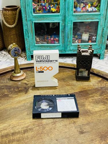 شريط ڤيديو صغير لمنوعات رياضية