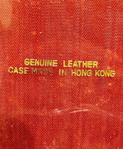 من البنود العالية التميز والنادرة؛ ساعة تعمل بالتك...