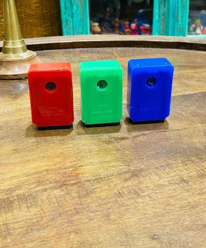 من أشهر الهدايا (صوغة) الحجاج قديماً؛ تلفزيون منظا...