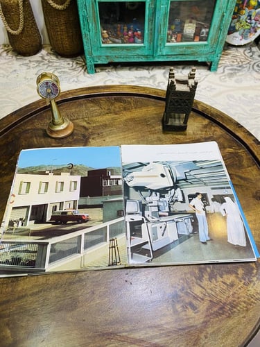 من نوادر الكتب؛ من إصدارات وزارة الإعلام في عهد ال...