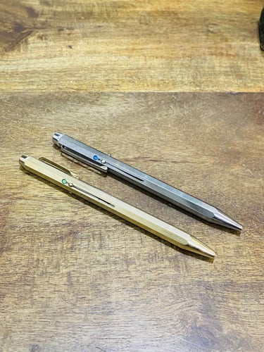 من البنود الشحيحة؛ ومن الأقلام الشهيرة فترة السبعي...