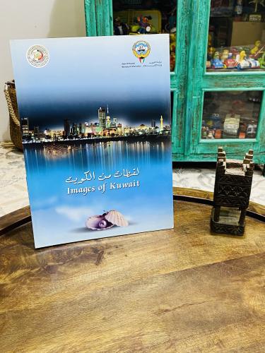 من البنود المميزة؛ عدد ١٠ صور لدولة الكويت الشقيقة...